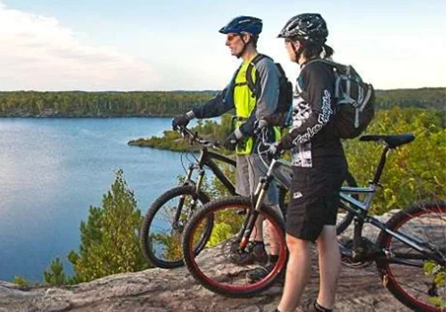mountain bike ture mountain bike ture