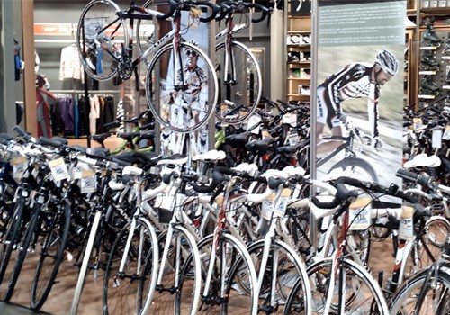 Canada Bikes industry Canada Bikes industry