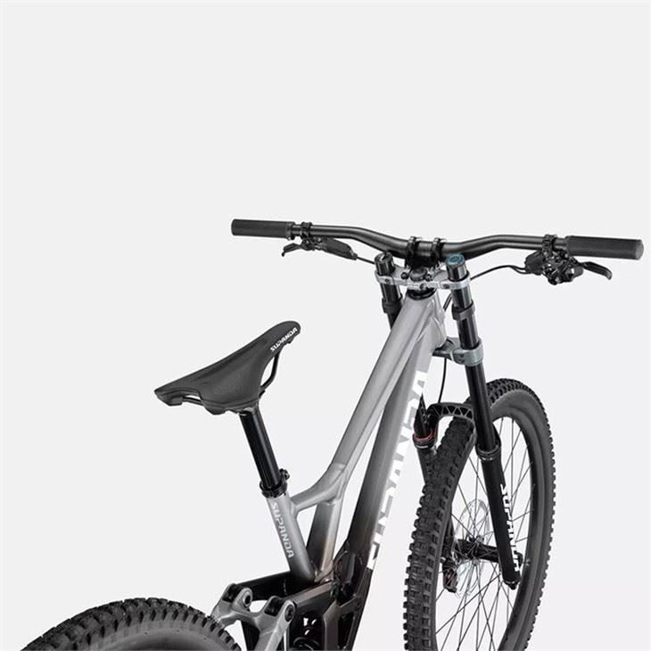27.5 downhill bike2