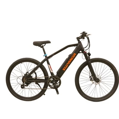 Hardtail E Beic Beic Mynydd