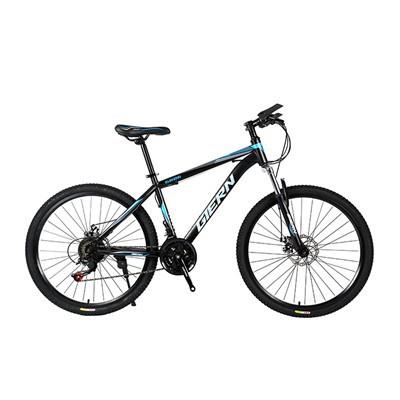 Mtb Dur Carbon Uchel 26 Modfedd