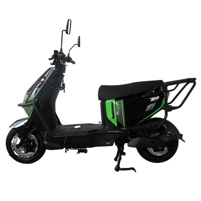 Beic Modur Trydan 2000W